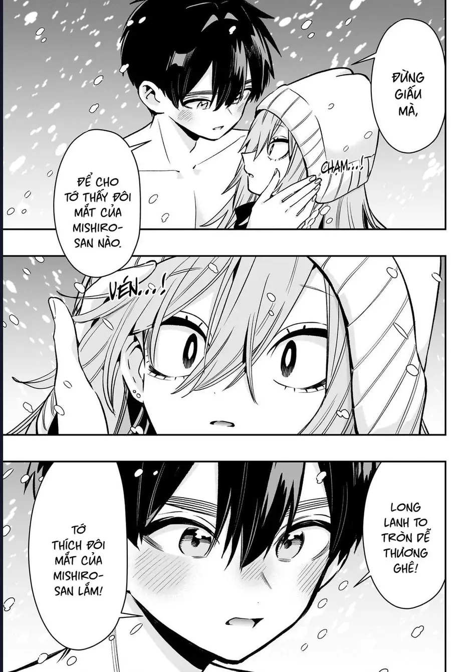 100 Cô Bạn Gái Chap 240 - Next Chap 241