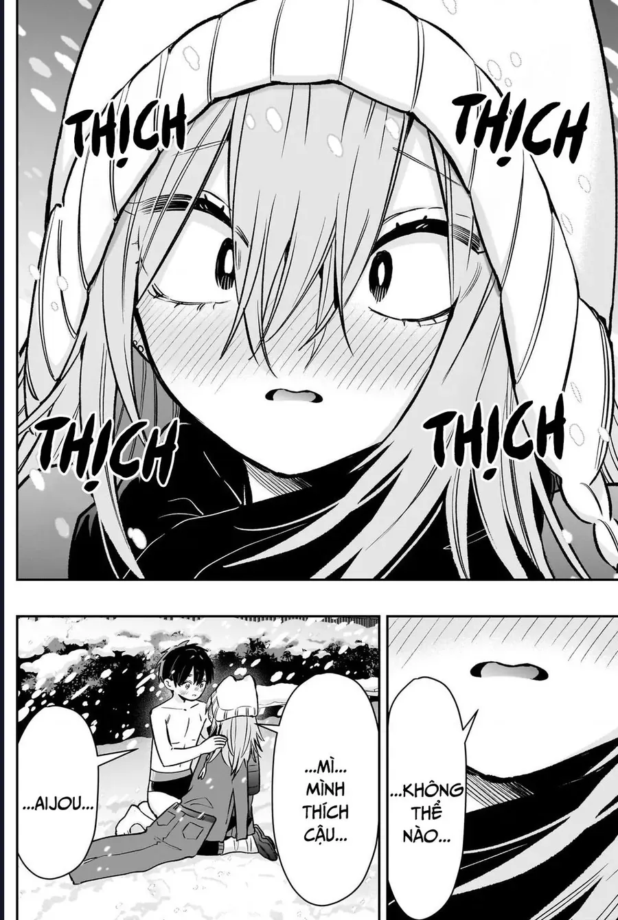 100 Cô Bạn Gái Chap 240 - Next Chap 241