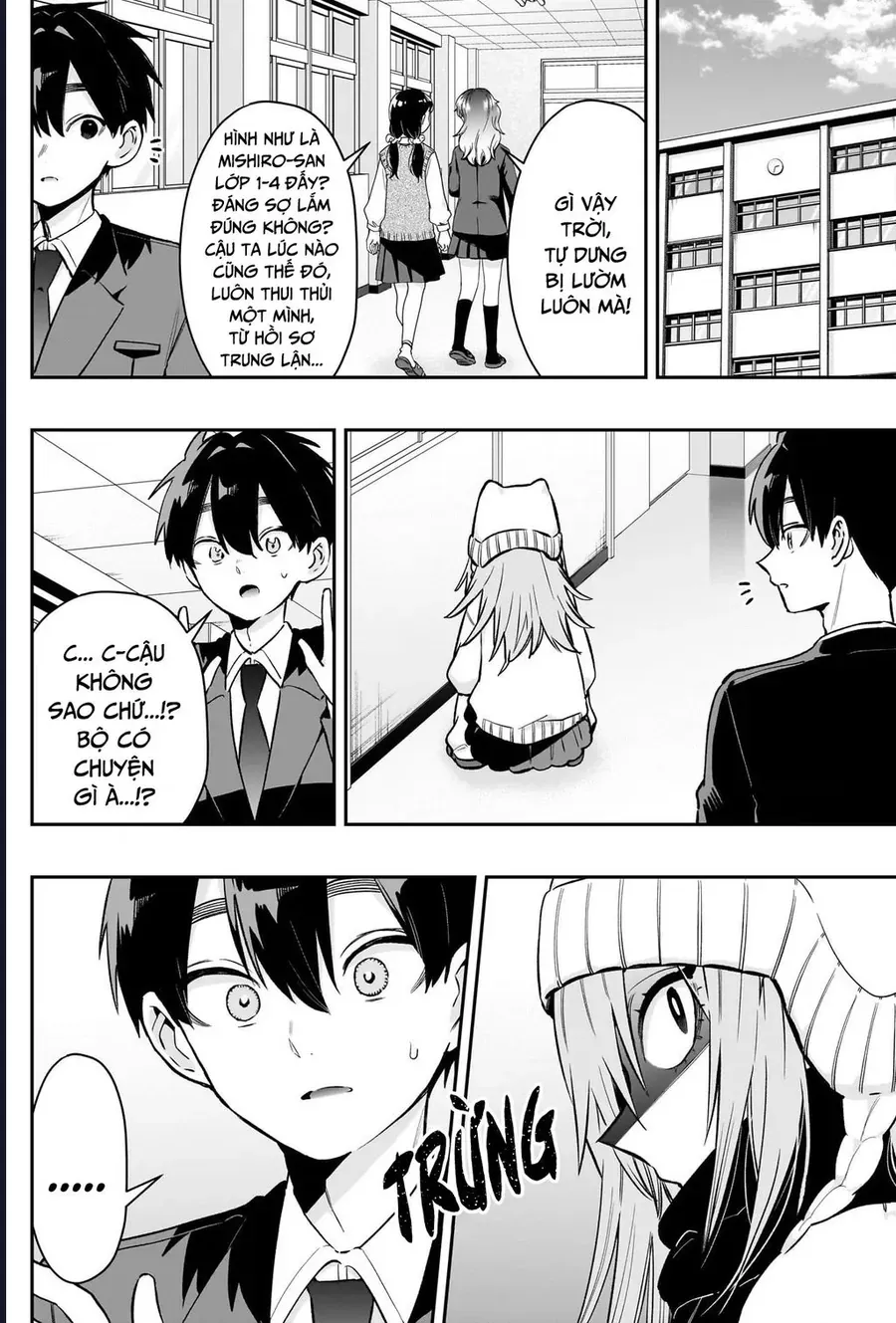 100 Cô Bạn Gái Chap 240 - Next Chap 241
