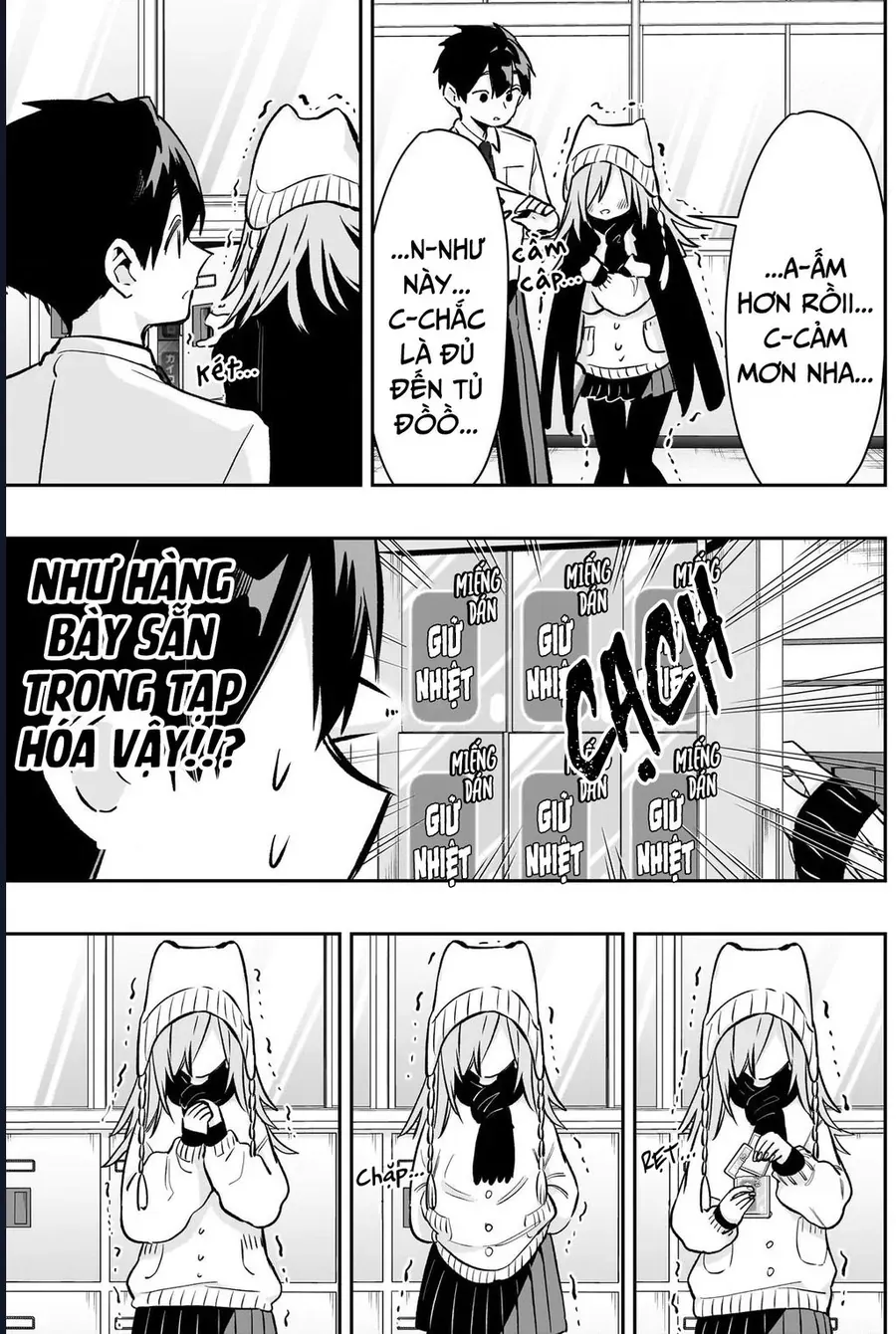 100 Cô Bạn Gái Chap 240 - Next Chap 241