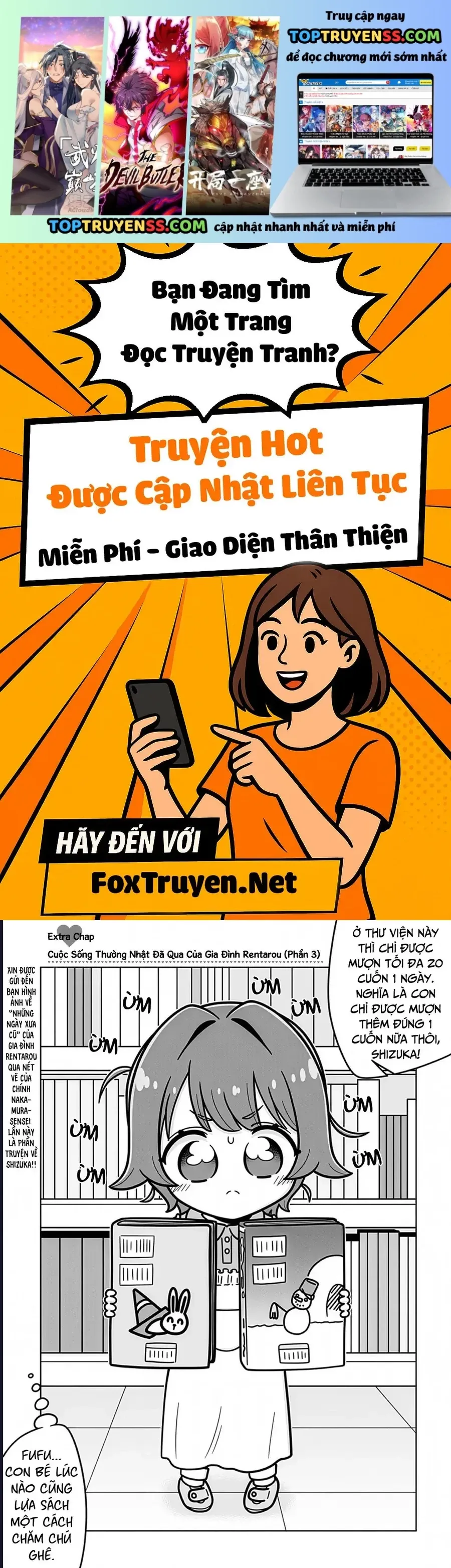 100 Cô Bạn Gái Chap 244.1 - Next Chap 245.1