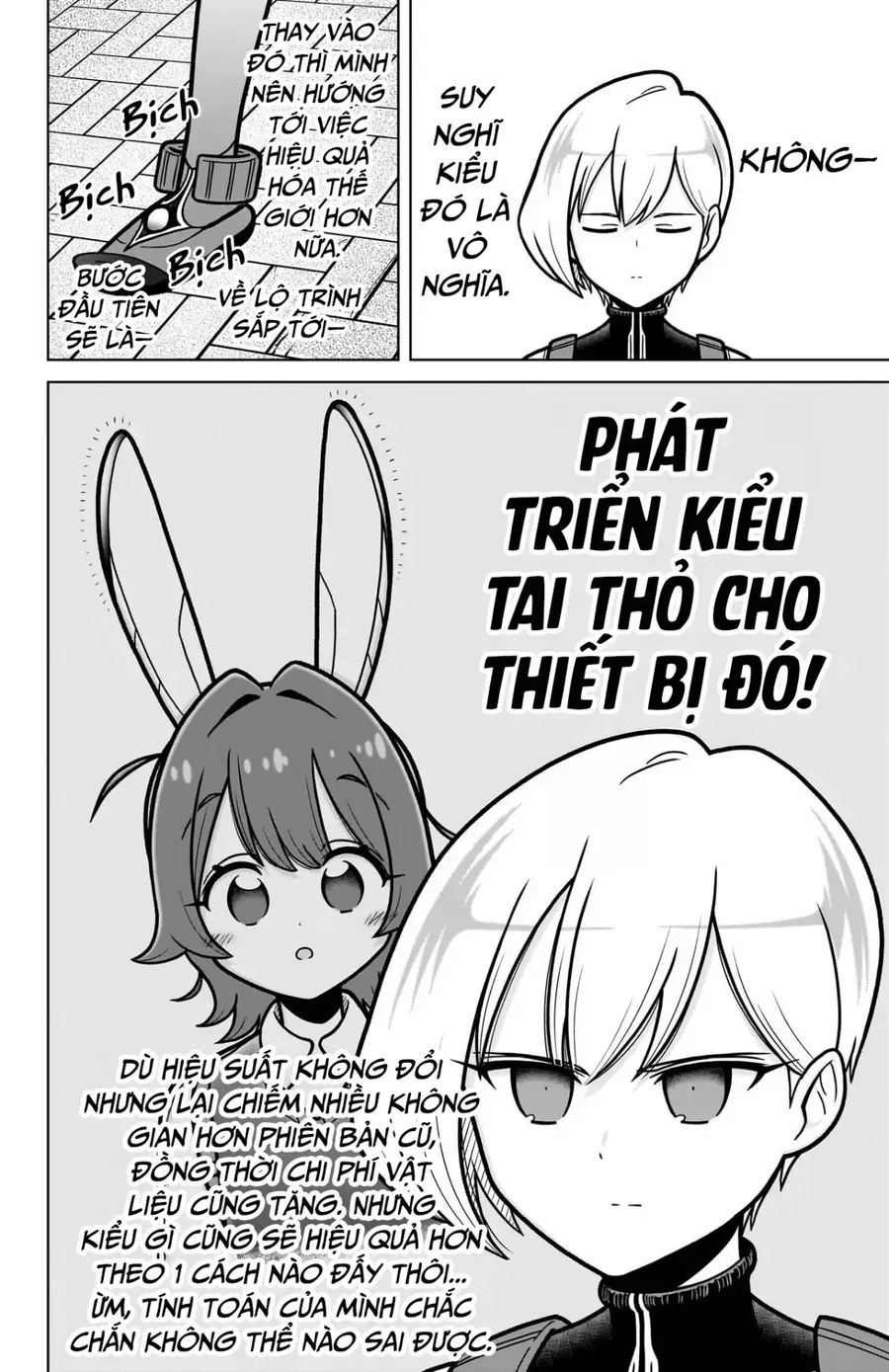 100 Cô Bạn Gái Chap 245.5 - Next Chap 246.5