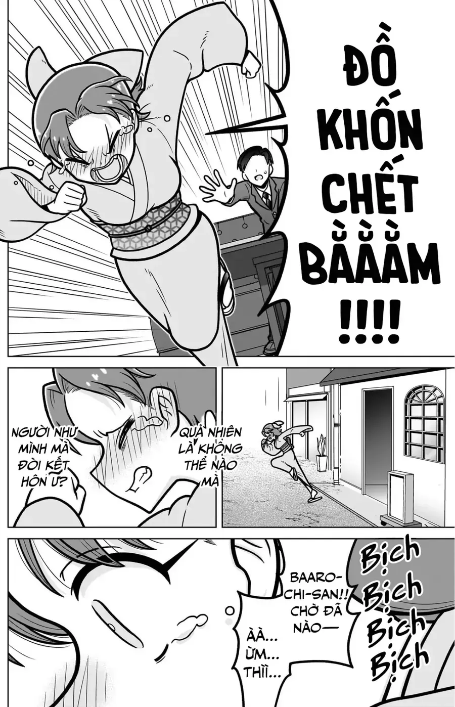 100 Cô Bạn Gái Chap 245.5 - Next Chap 246.5