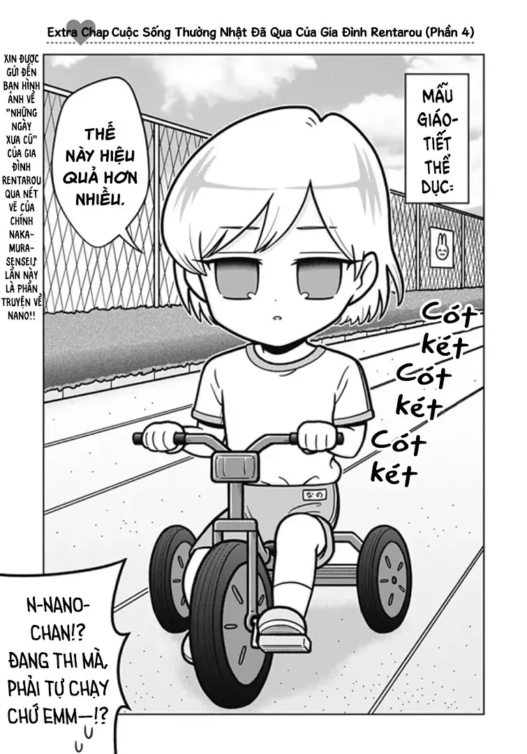 100 Cô Bạn Gái Chap 246.5 - Next Chap 247.5