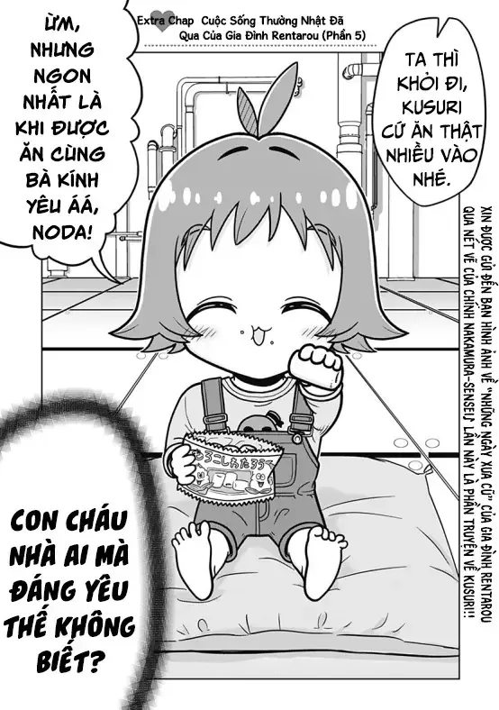 100 Cô Bạn Gái Chap 246.5 - Next Chap 247.5