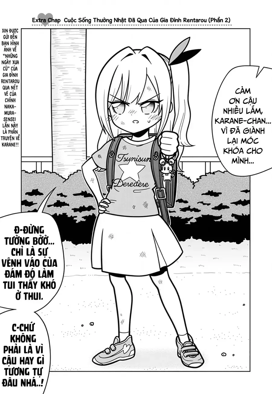 100 Cô Bạn Gái Chap 246.5 - Next Chap 247.5