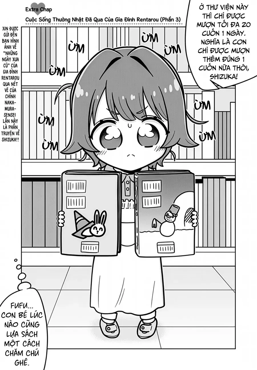 100 Cô Bạn Gái Chap 246.5 - Next Chap 247.5