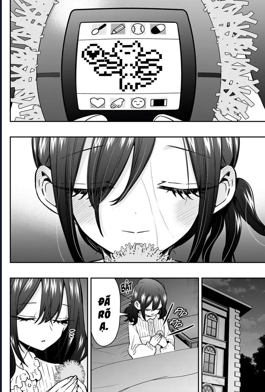 100 Cô Bạn Gái Chap 246 - Next Chap 247