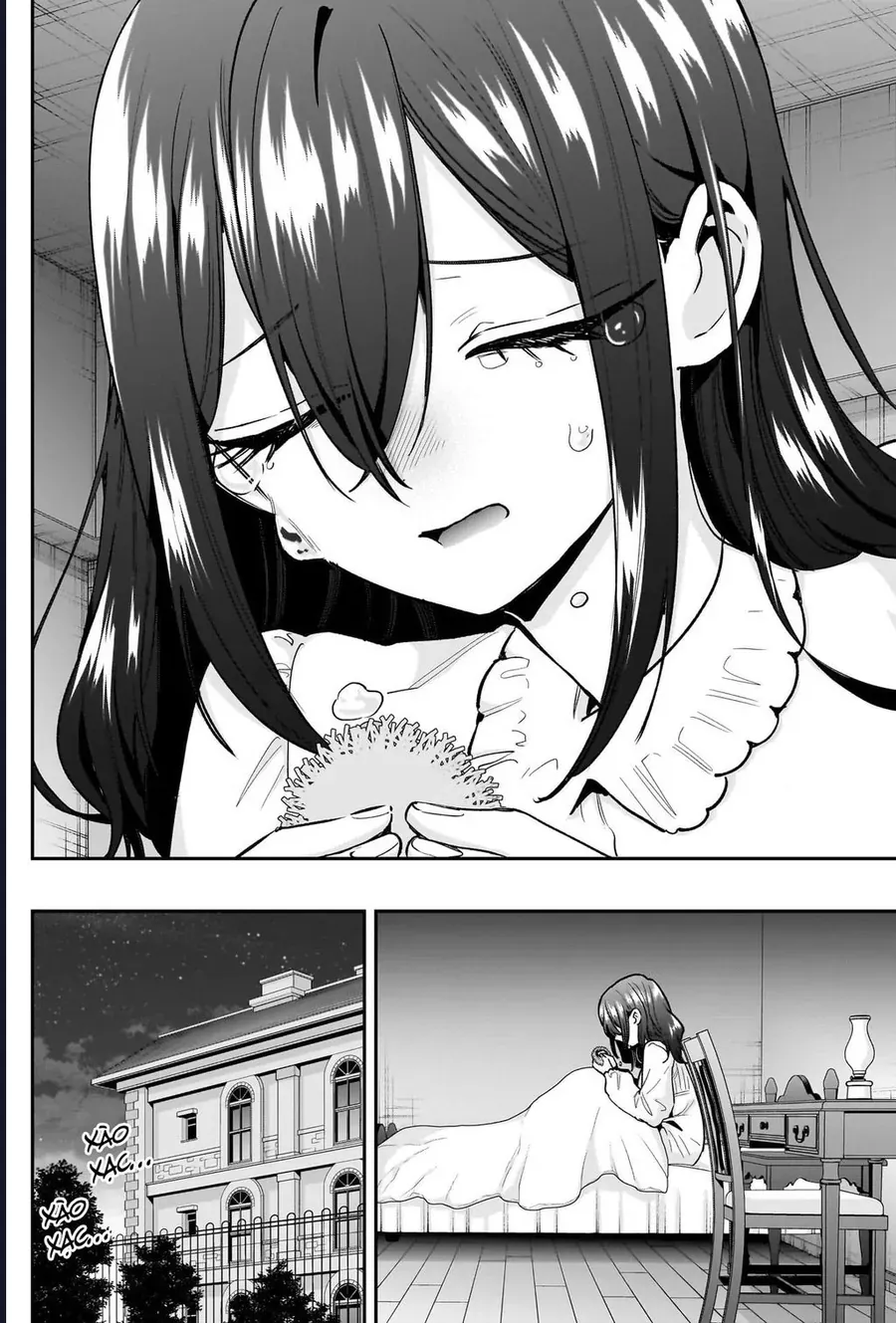 100 Cô Bạn Gái Chap 246 - Next Chap 247