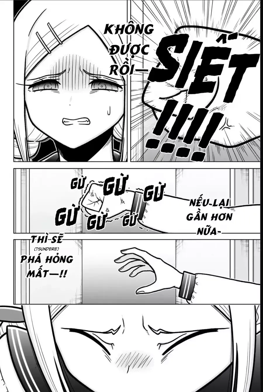 100 Cô Bạn Gái Chap 247.5 - Next Chap 248.5