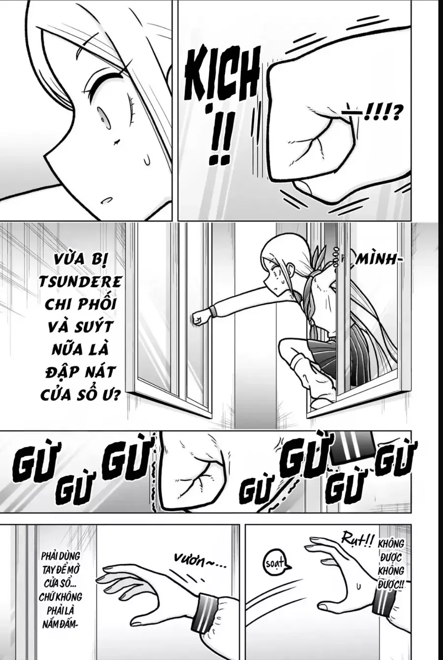 100 Cô Bạn Gái Chap 247.5 - Next Chap 248.5
