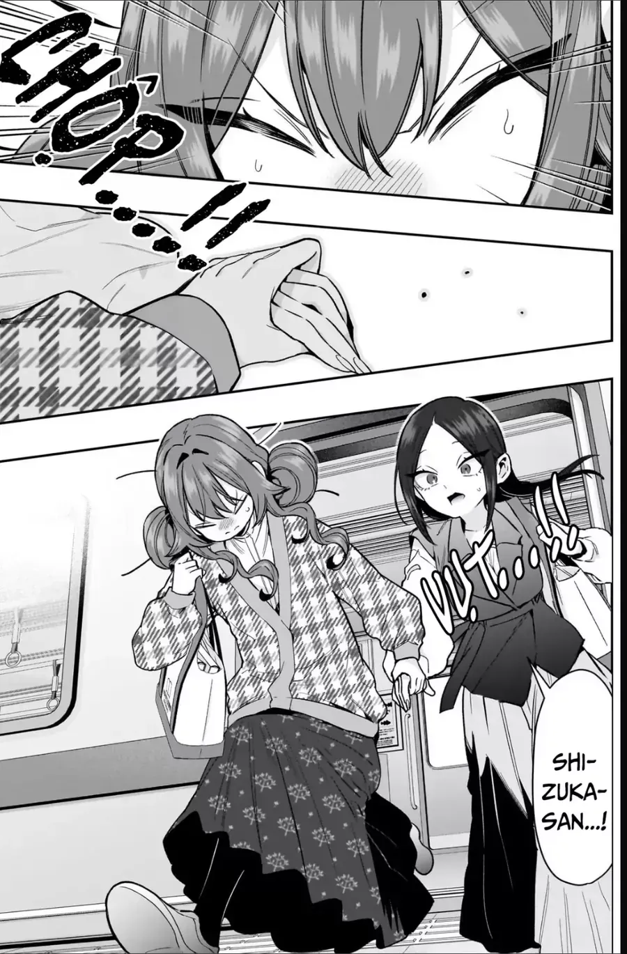 100 Cô Bạn Gái Chap 247 - Next Chap 248