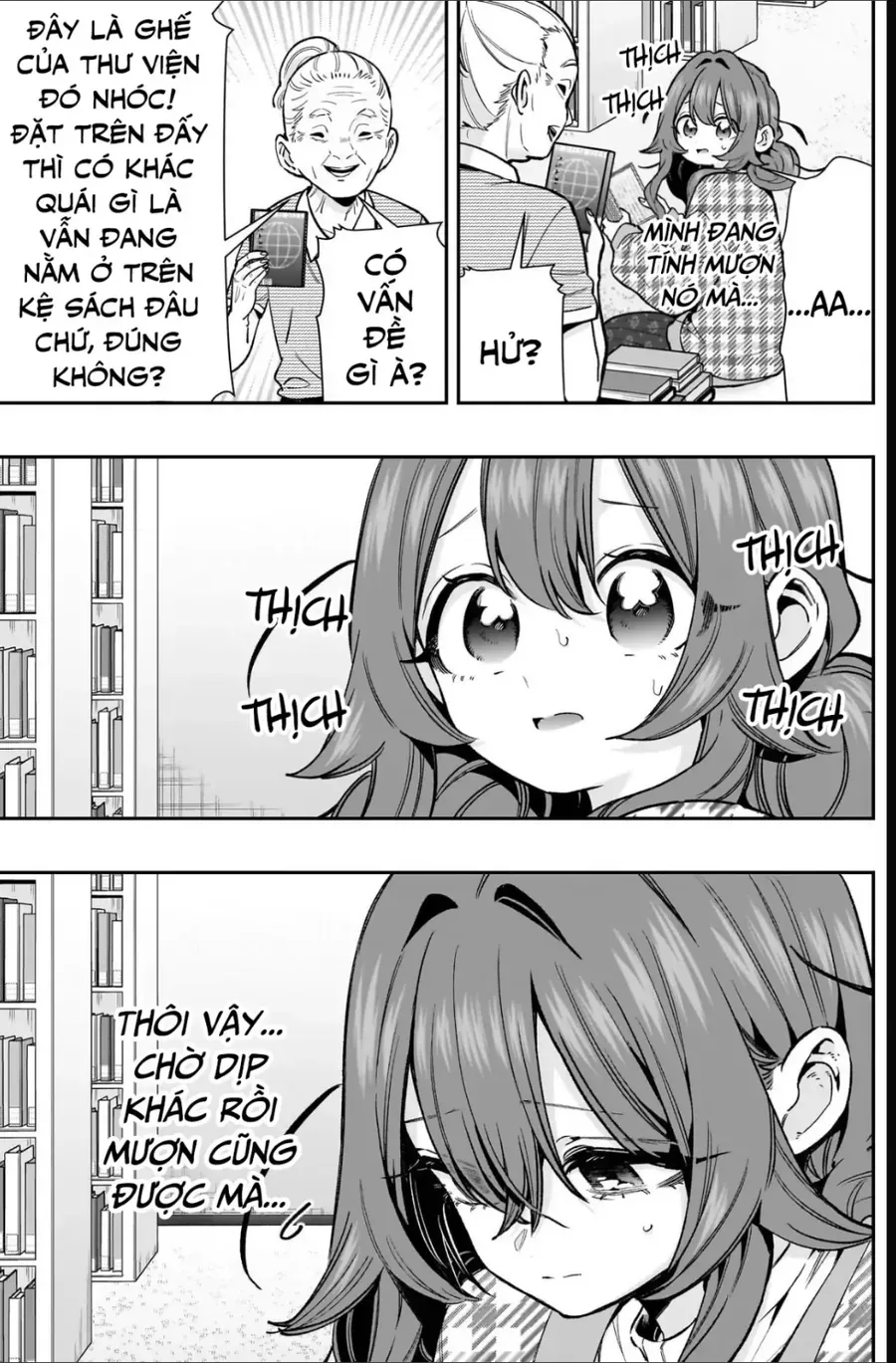 100 Cô Bạn Gái Chap 247 - Next Chap 248