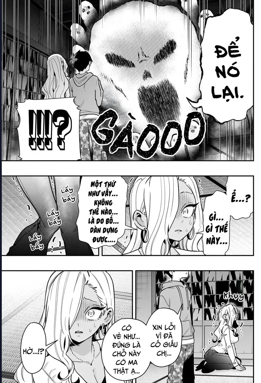 100 Cô Bạn Gái Chap 248 - Next Chap 249
