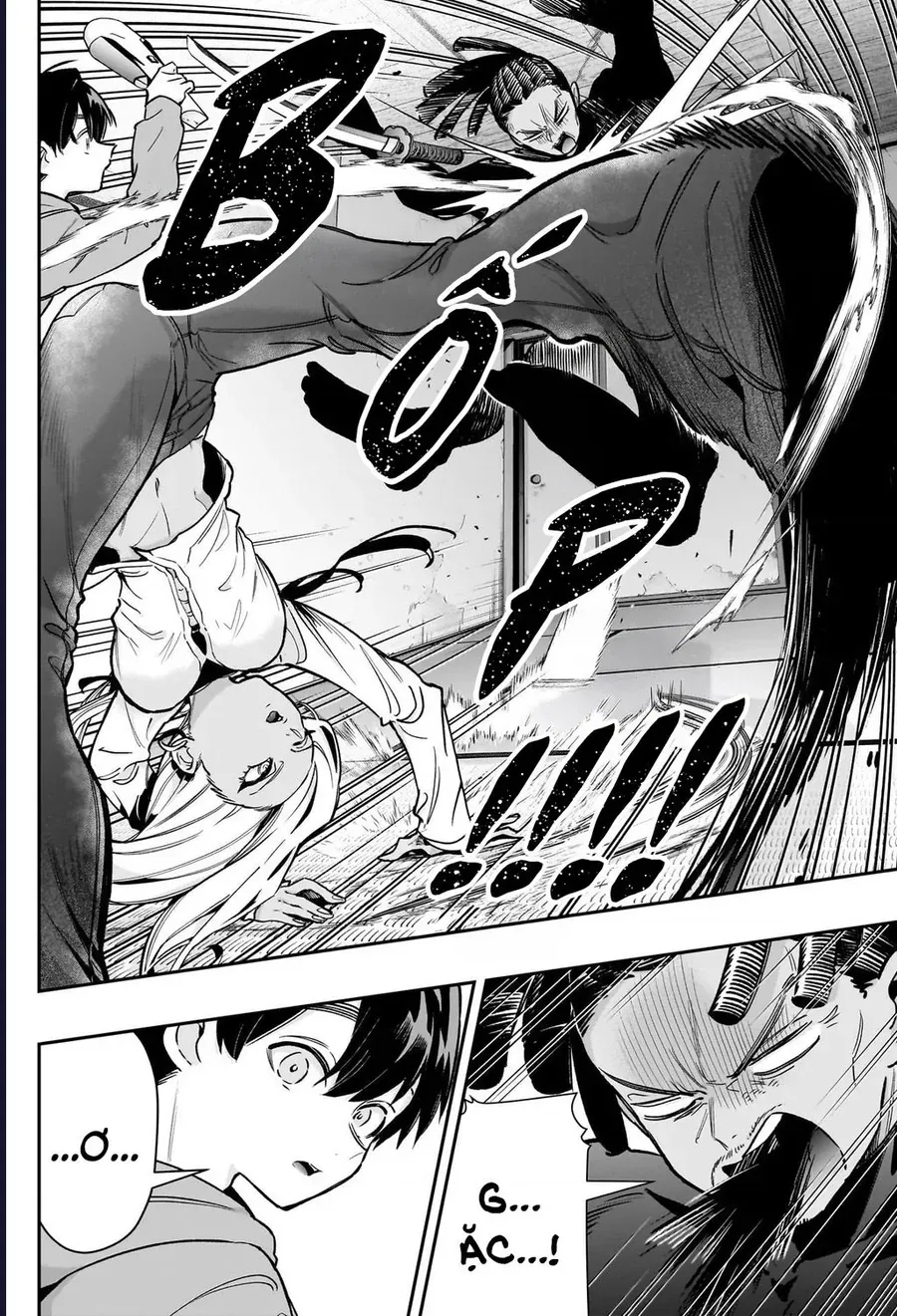 100 Cô Bạn Gái Chap 248 - Next Chap 249