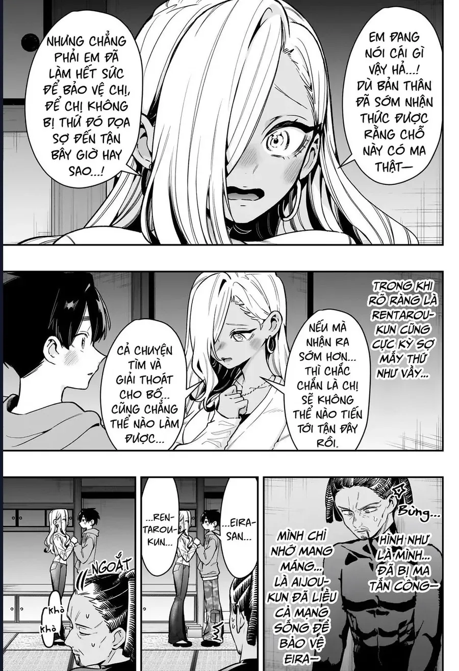 100 Cô Bạn Gái Chap 248 - Next Chap 249