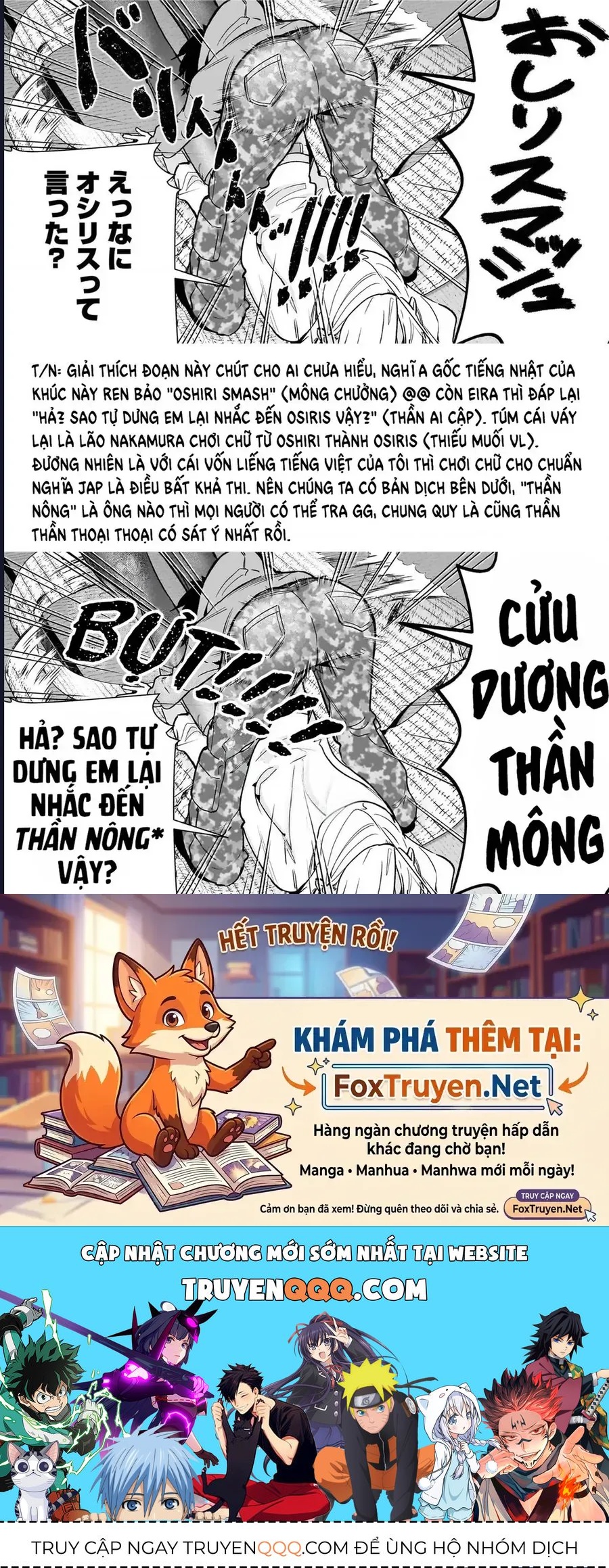 100 Cô Bạn Gái Chap 248 - Next Chap 249
