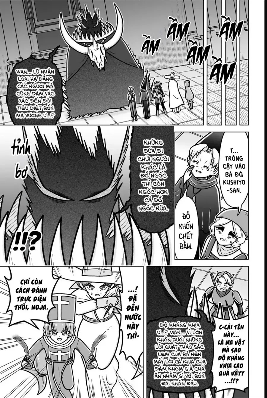 100 Cô Bạn Gái Chap 249.5 - Next Chap 250.5