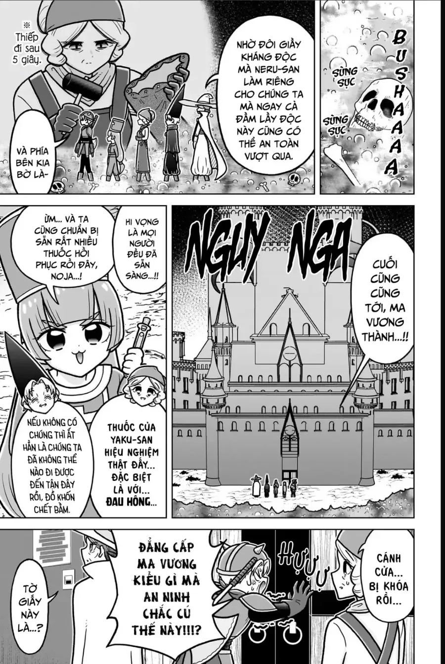 100 Cô Bạn Gái Chap 249.5 - Next Chap 250.5