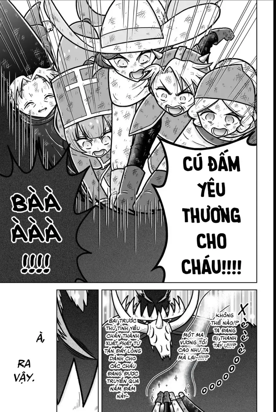 100 Cô Bạn Gái Chap 249.5 - Next Chap 250.5