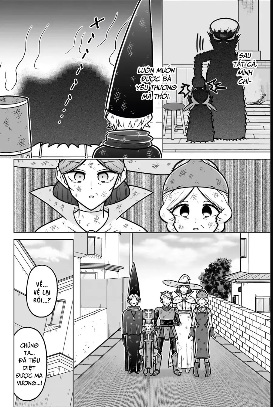 100 Cô Bạn Gái Chap 249.5 - Next Chap 250.5