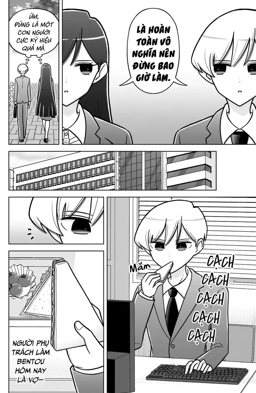 100 Cô Bạn Gái Chap 251.5 - Next Chap 252.5