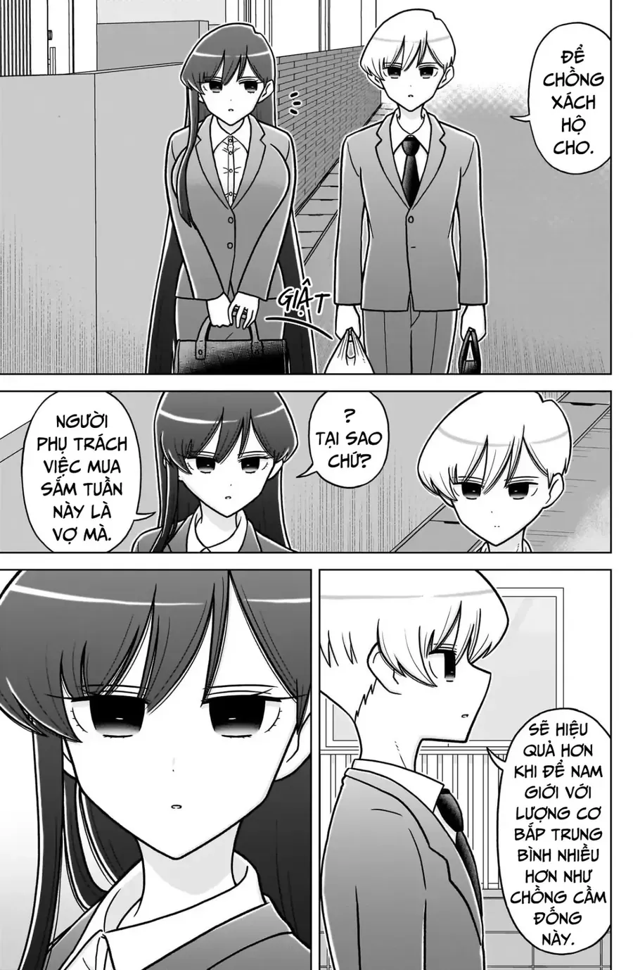100 Cô Bạn Gái Chap 251.5 - Next Chap 252.5