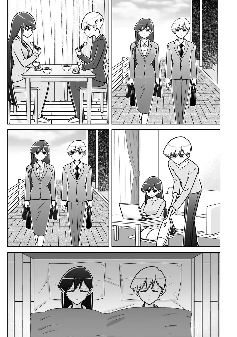 100 Cô Bạn Gái Chap 251.5 - Next Chap 252.5