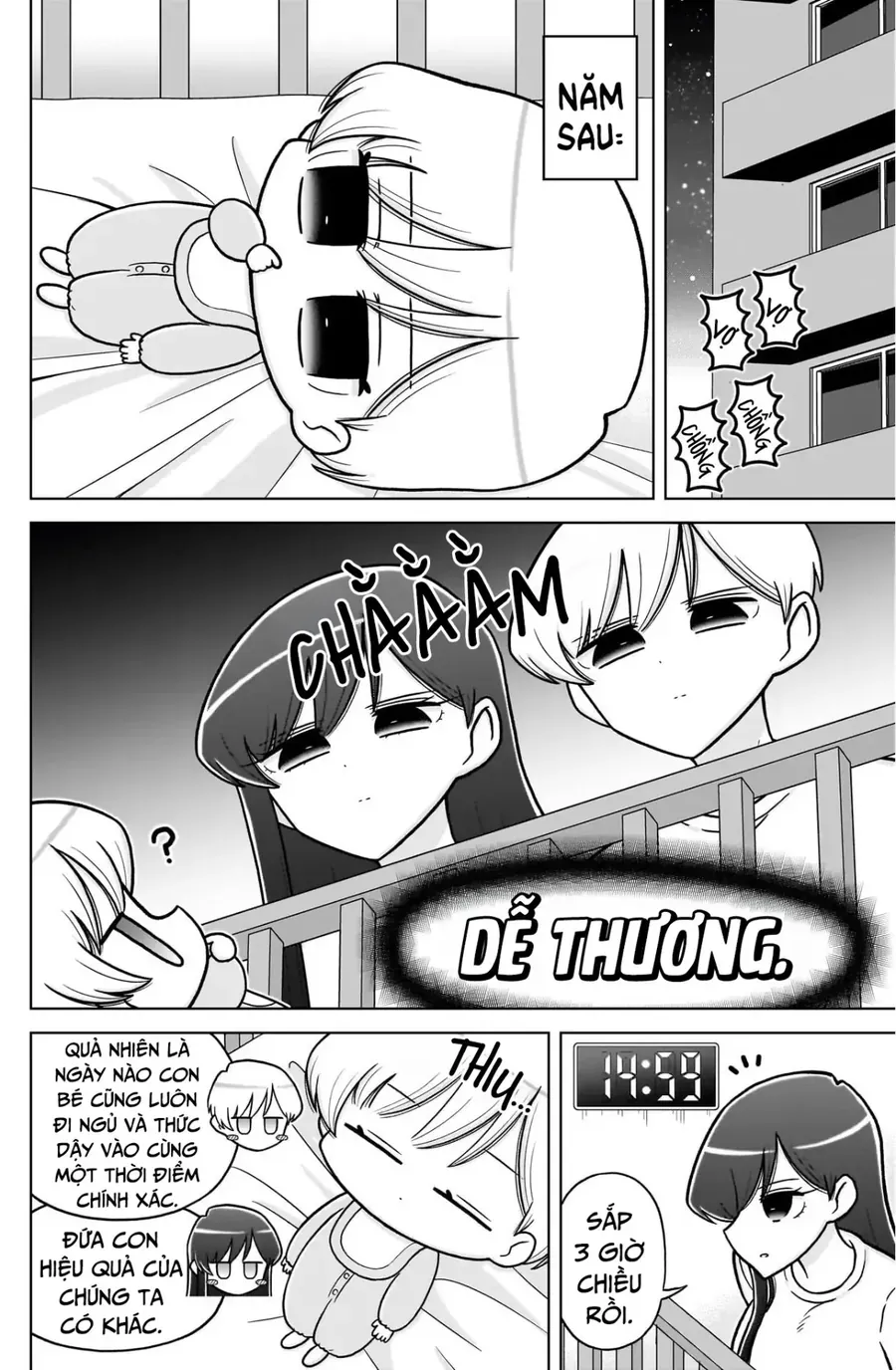 100 Cô Bạn Gái Chap 251.5 - Next Chap 252.5