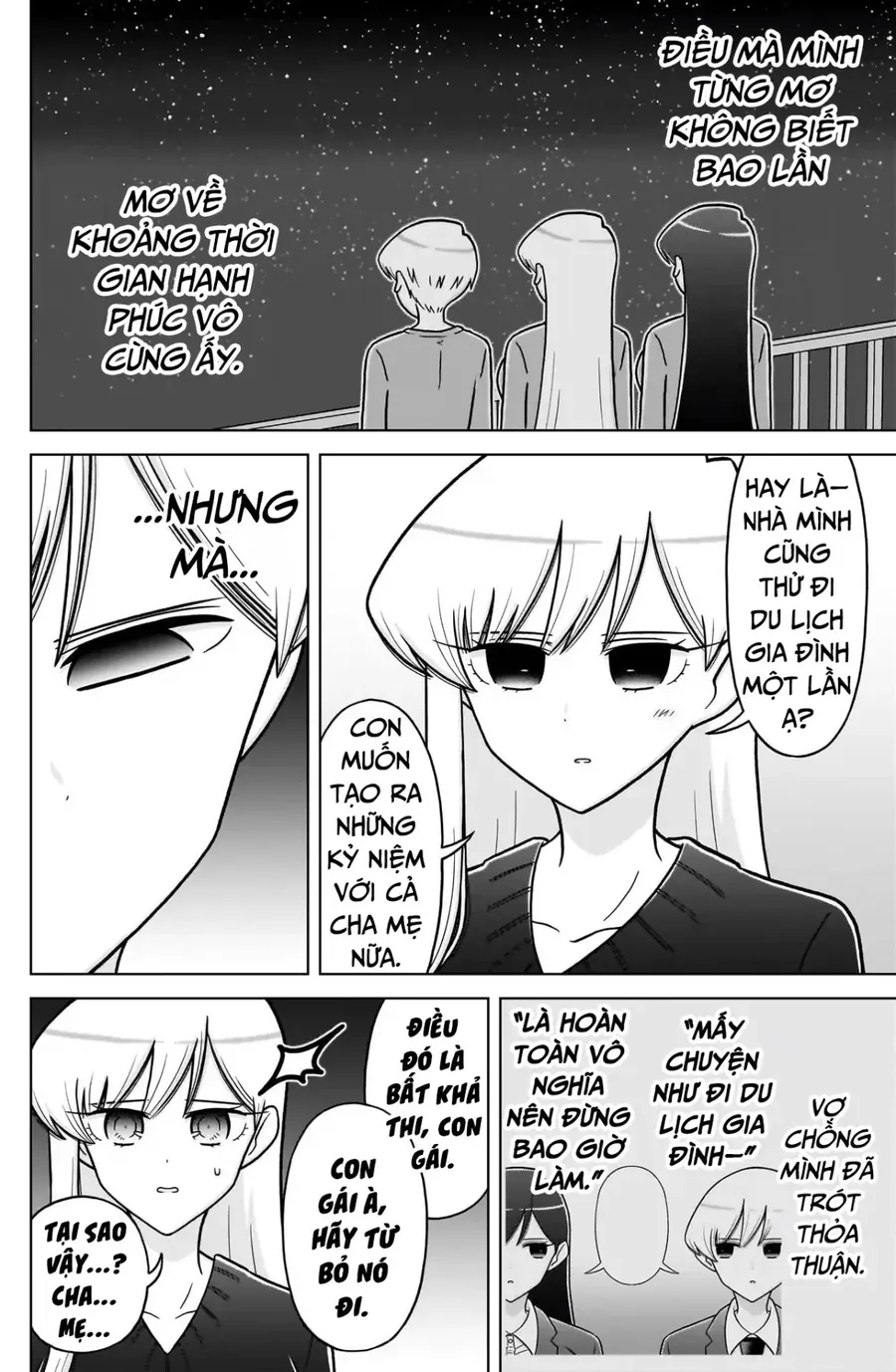 100 Cô Bạn Gái Chap 251.5 - Next Chap 252.5