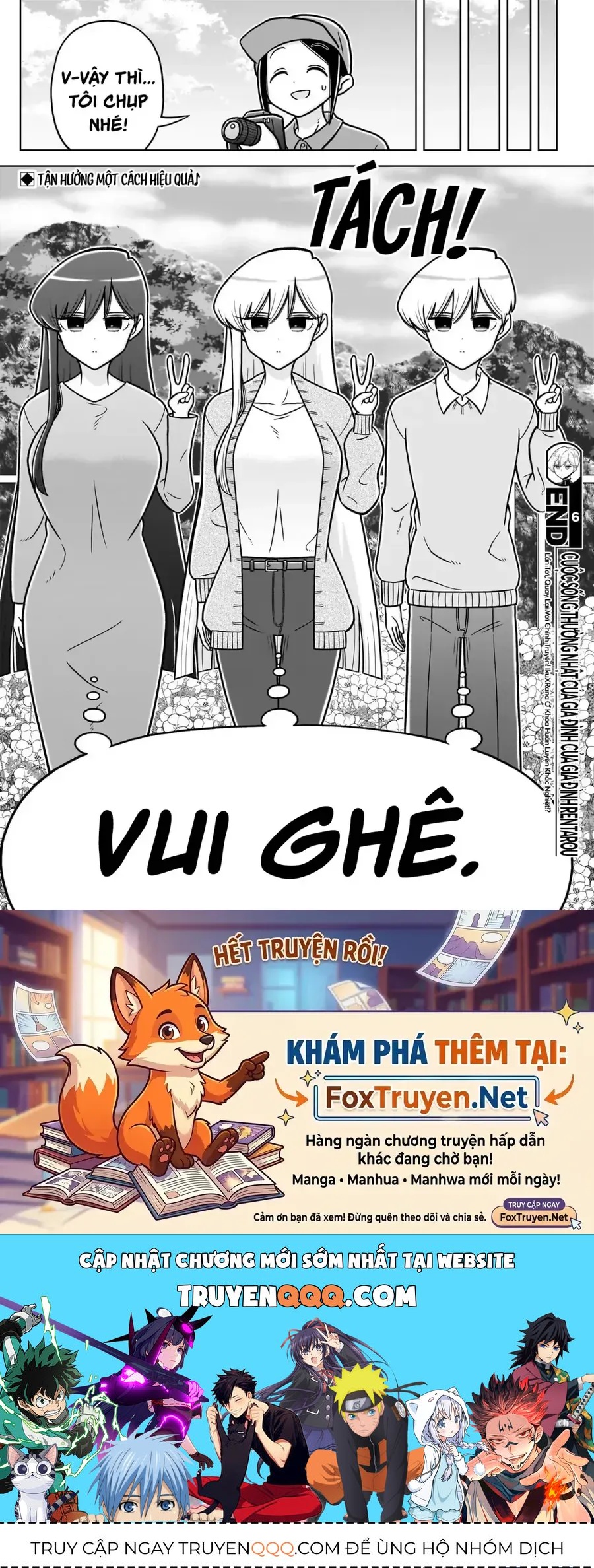 100 Cô Bạn Gái Chap 251.5 - Next Chap 252.5