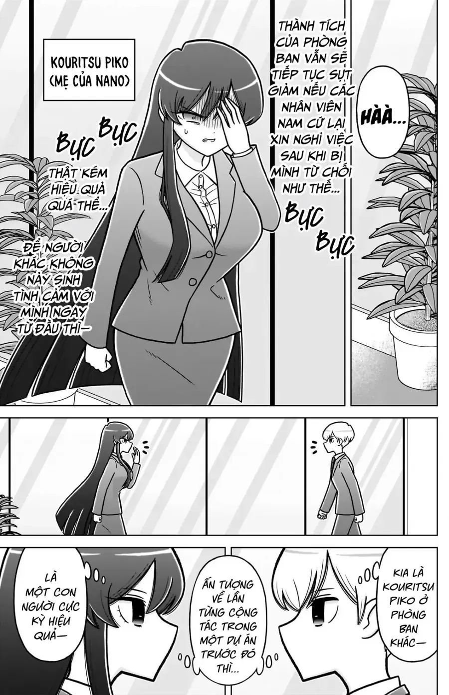 100 Cô Bạn Gái Chap 251.5 - Next Chap 252.5