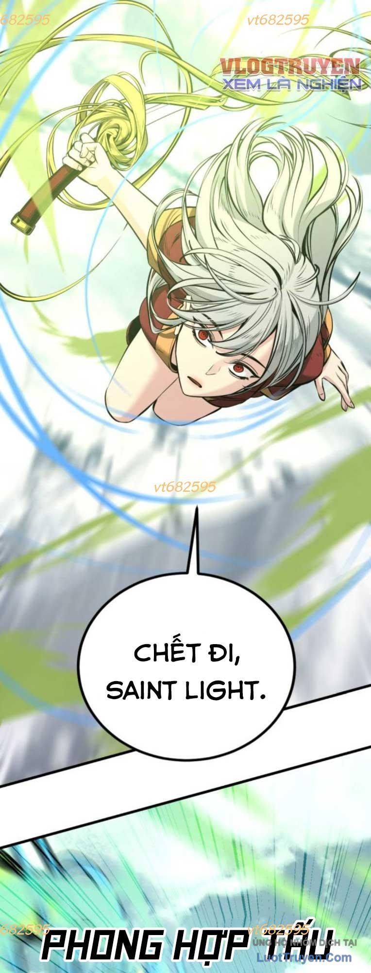 Kẻ Giết Anh Hùng Chap 246 - Next Chap 247