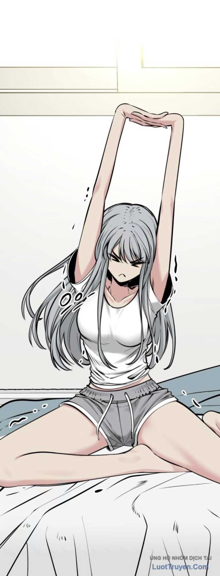 Kẻ Giết Anh Hùng Chap 246 - Next Chap 247