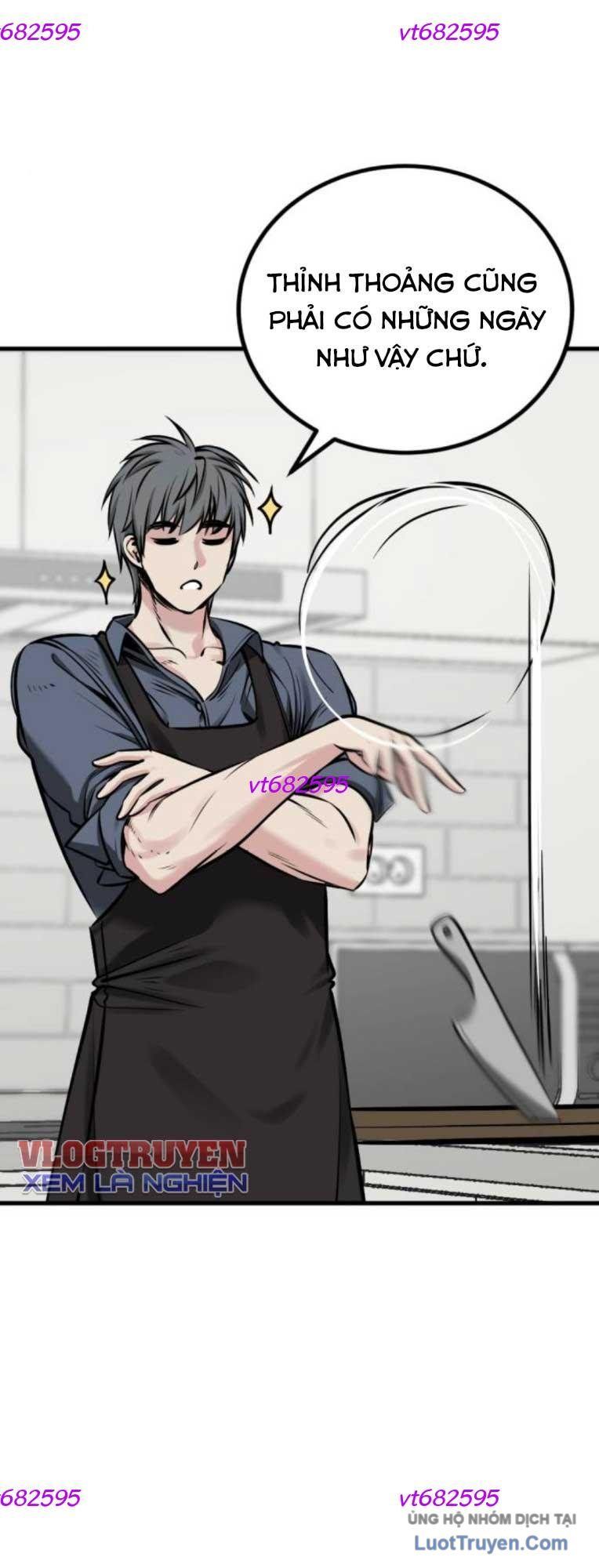 Kẻ Giết Anh Hùng Chap 246 - Next Chap 247