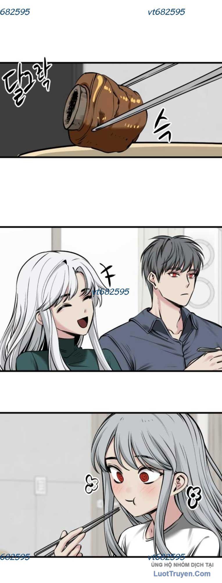 Kẻ Giết Anh Hùng Chap 246 - Next Chap 247