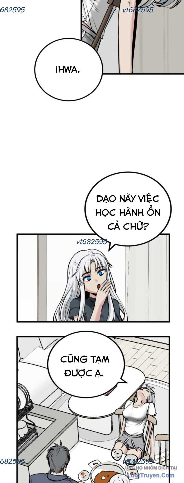 Kẻ Giết Anh Hùng Chap 246 - Next Chap 247
