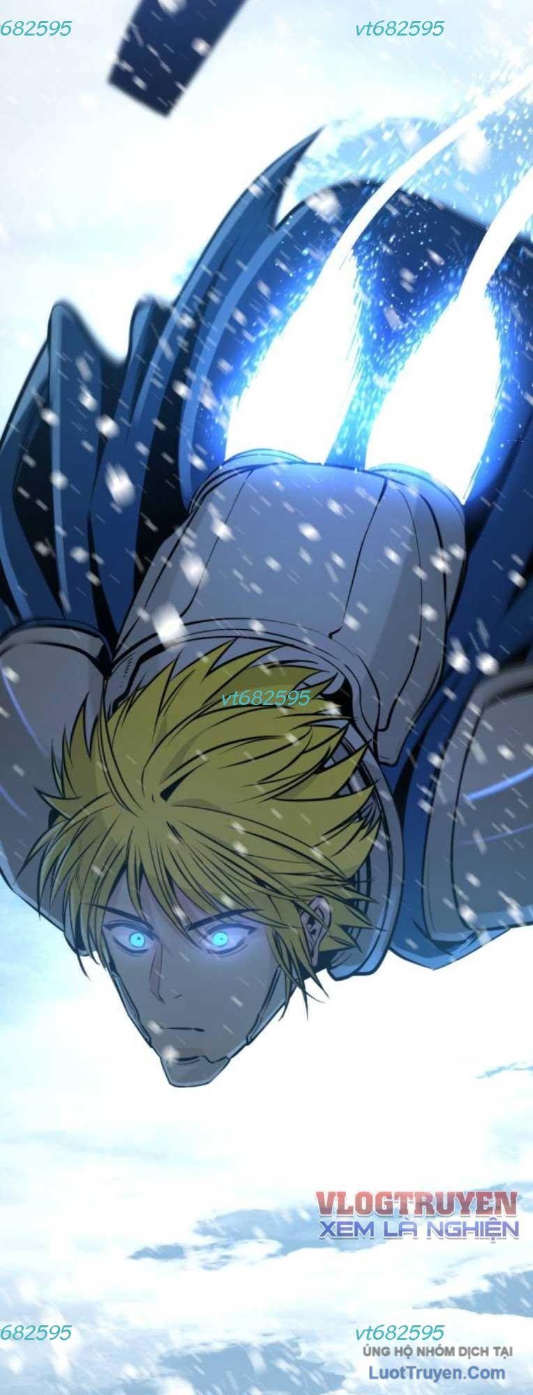 Kẻ Giết Anh Hùng Chap 246 - Next Chap 247