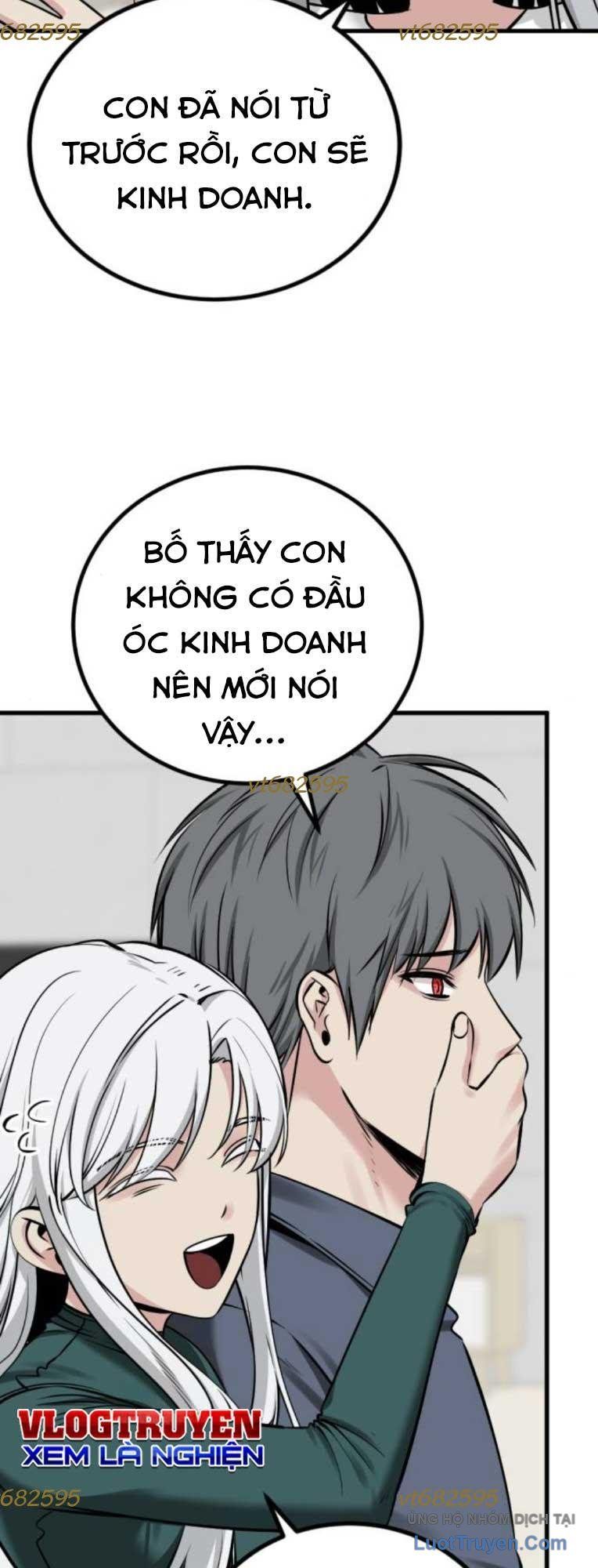 Kẻ Giết Anh Hùng Chap 246 - Next Chap 247