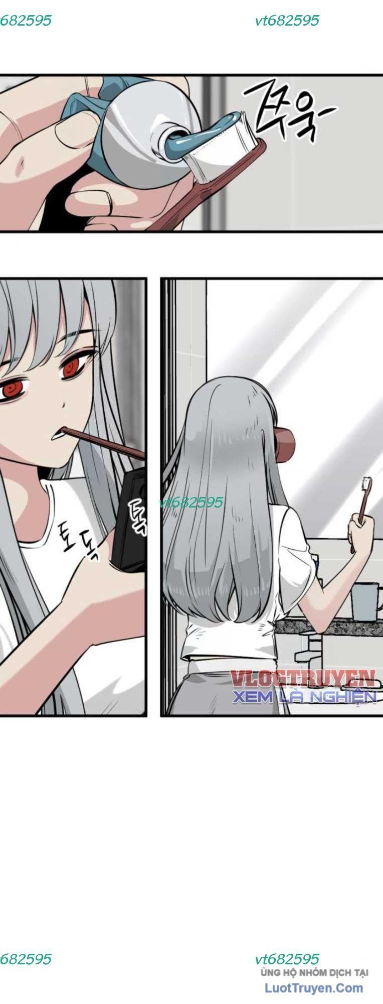 Kẻ Giết Anh Hùng Chap 246 - Next Chap 247