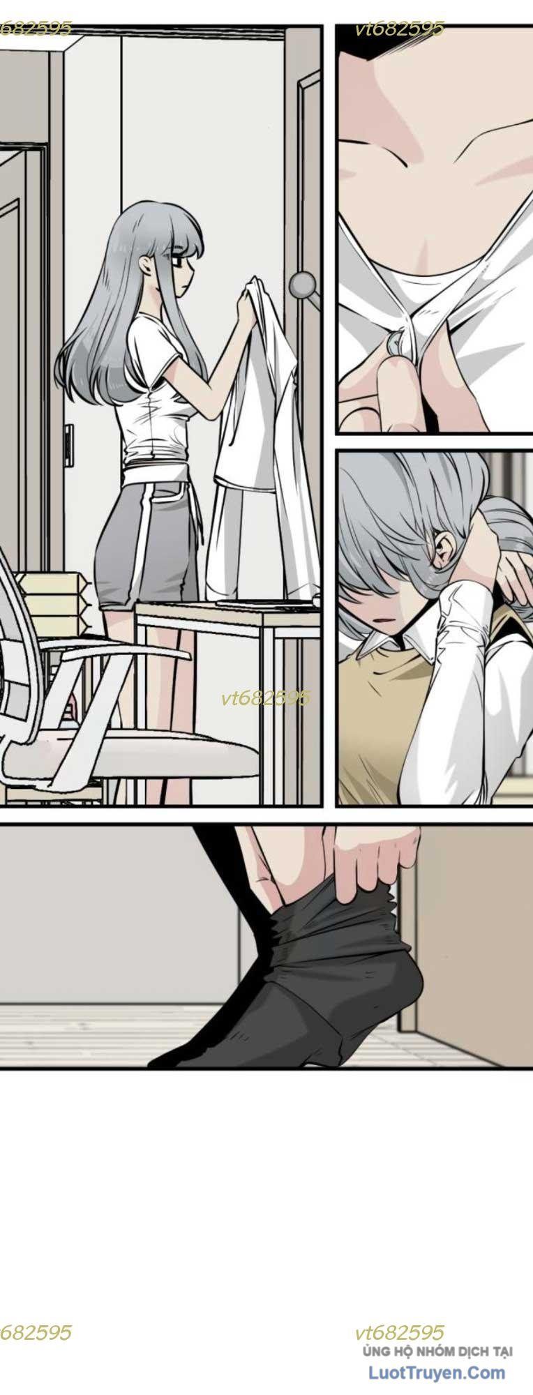 Kẻ Giết Anh Hùng Chap 246 - Next Chap 247