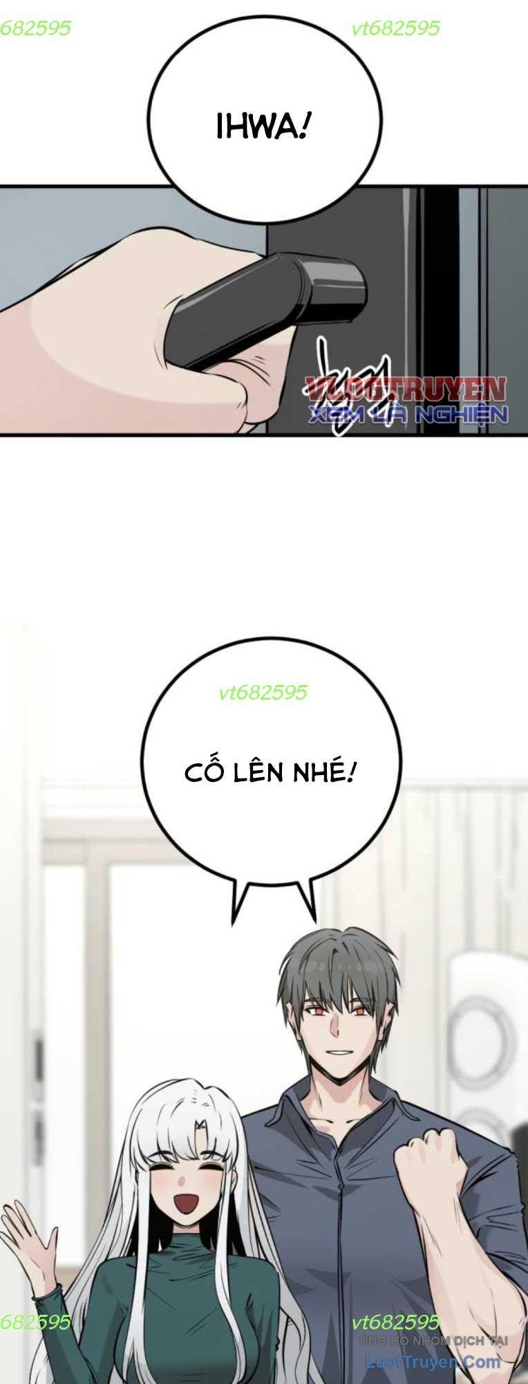 Kẻ Giết Anh Hùng Chap 246 - Next Chap 247