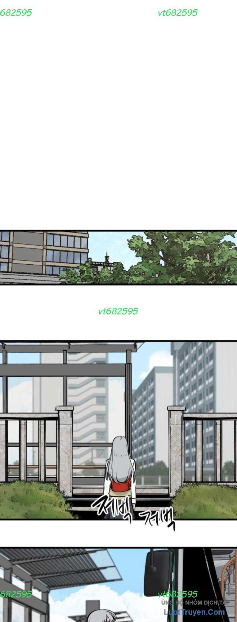Kẻ Giết Anh Hùng Chap 246 - Next Chap 247