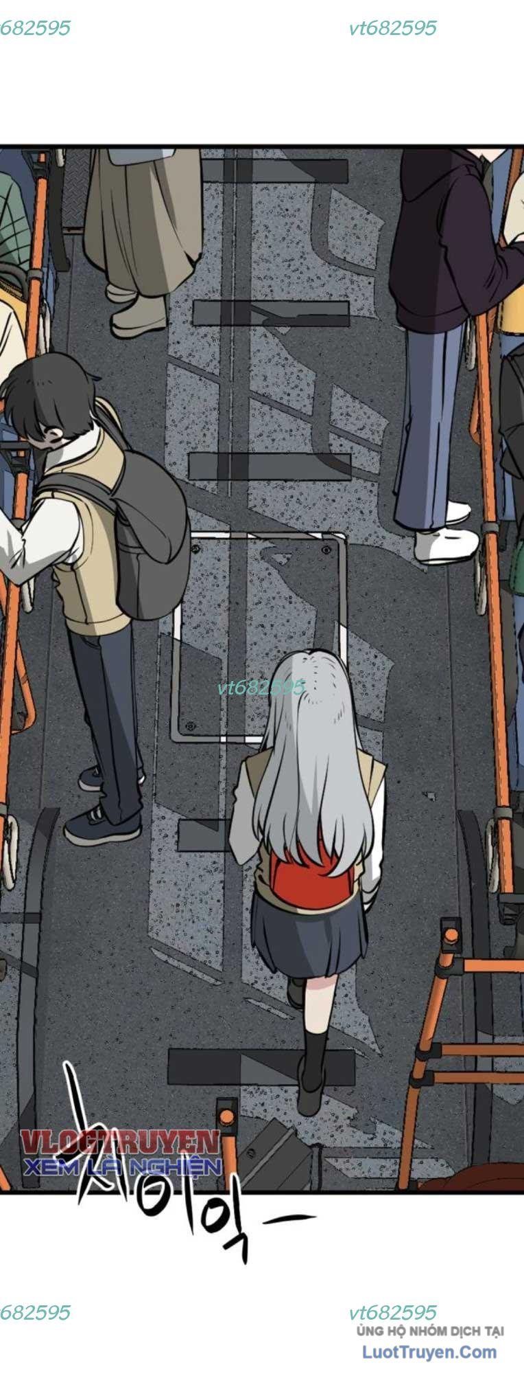 Kẻ Giết Anh Hùng Chap 246 - Next Chap 247