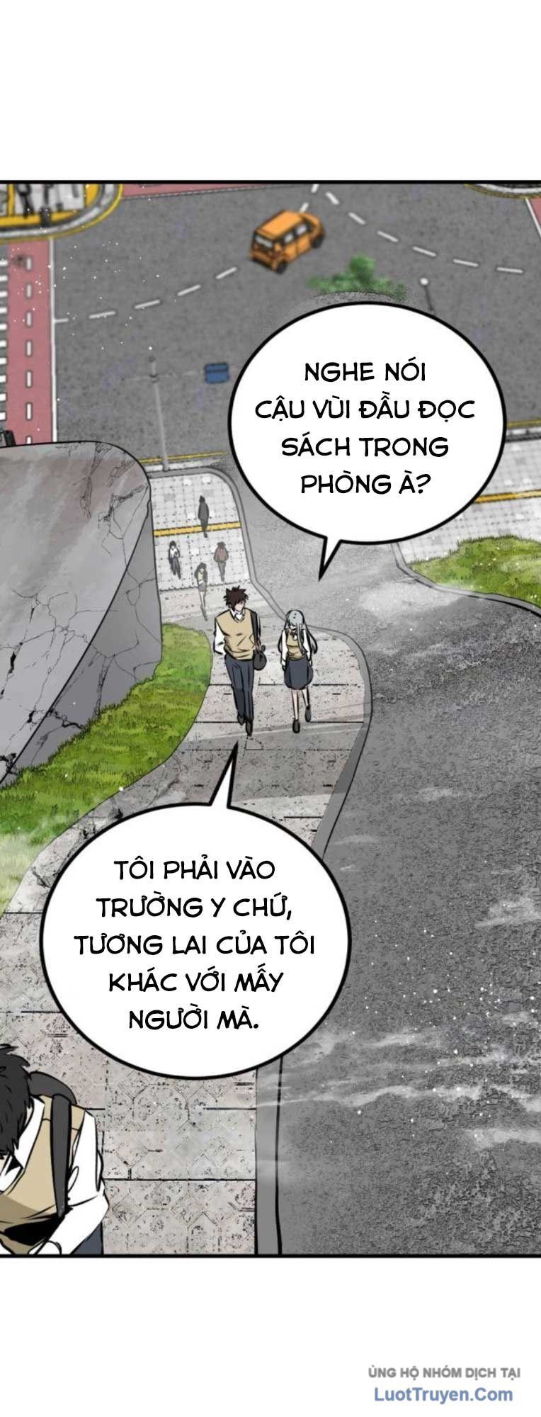 Kẻ Giết Anh Hùng Chap 246 - Next Chap 247
