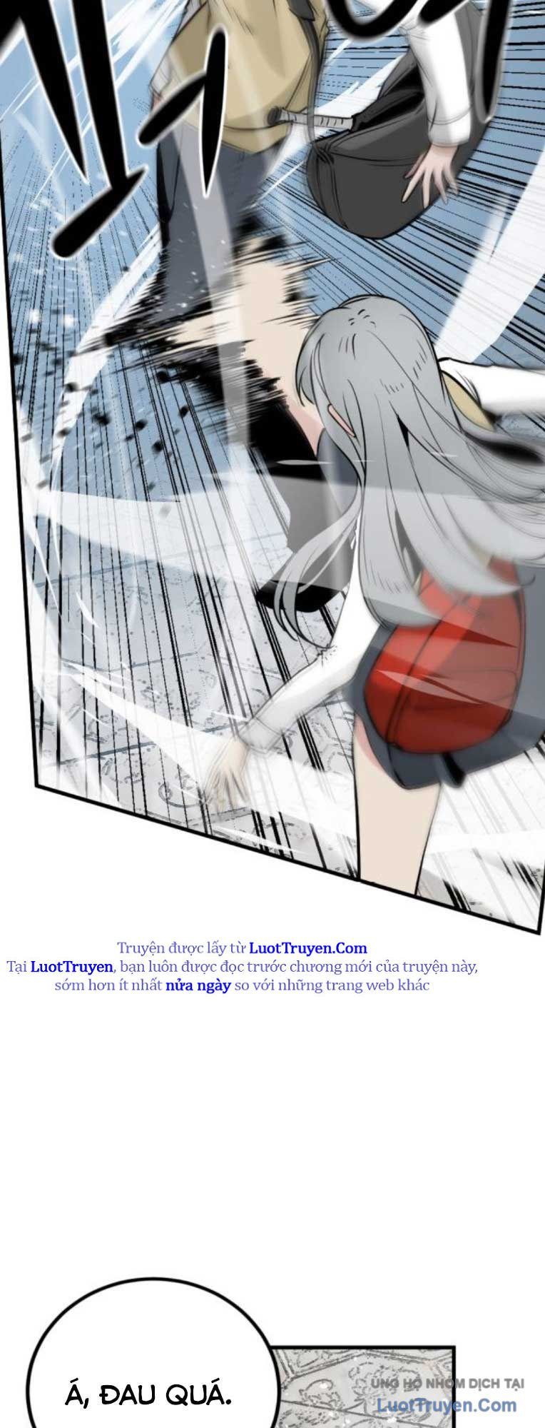 Kẻ Giết Anh Hùng Chap 246 - Next Chap 247