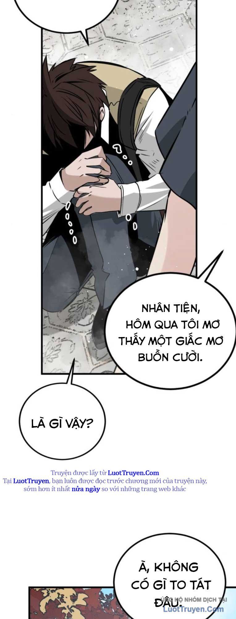 Kẻ Giết Anh Hùng Chap 246 - Next Chap 247