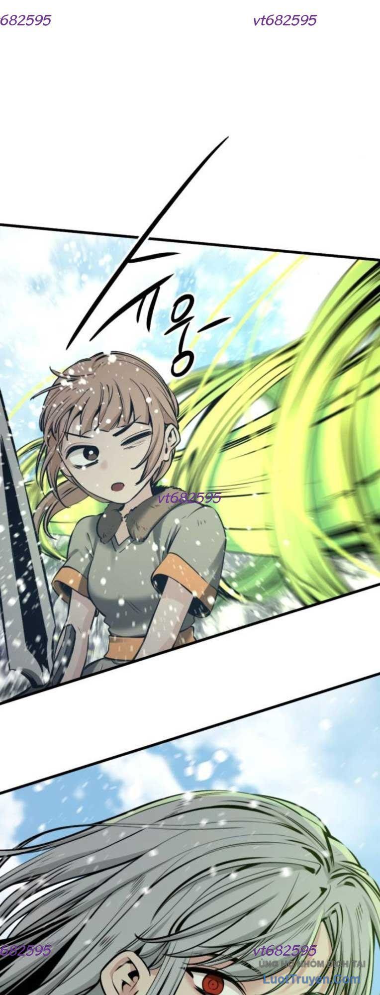 Kẻ Giết Anh Hùng Chap 246 - Next Chap 247