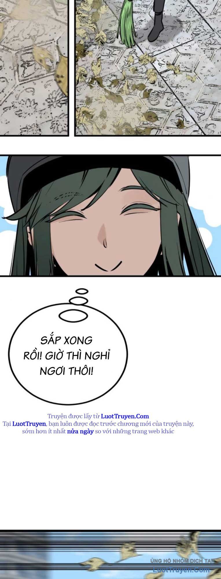 Kẻ Giết Anh Hùng Chap 246 - Next Chap 247