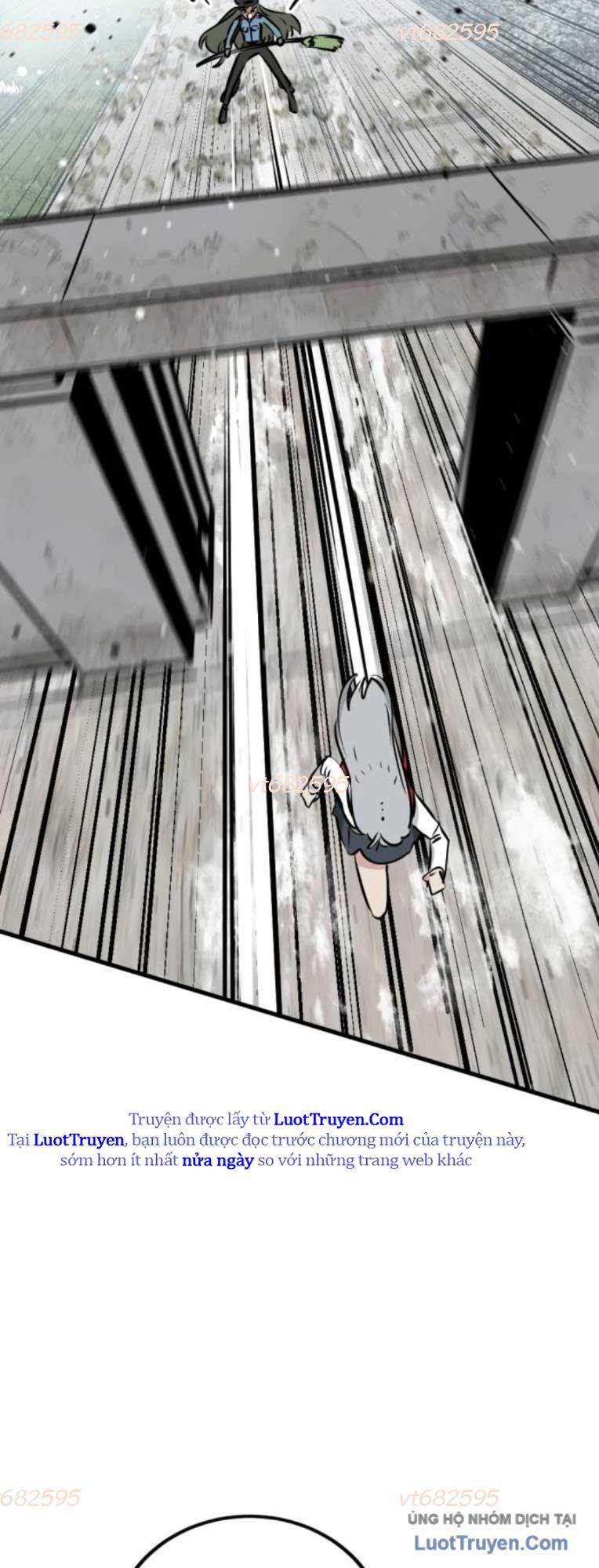 Kẻ Giết Anh Hùng Chap 246 - Next Chap 247